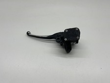 POMPA FRENO POSTERIORE SINISTRA APRILIA SCARABEO 125-200 LIGHT 2007-2011 CA03