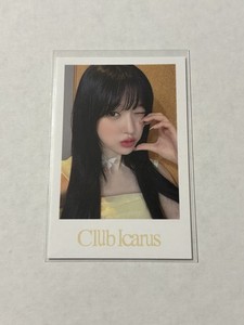 Choerry Photocard | eBay
