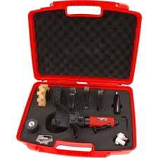 NEILSEN CT6614 SURFACE BLASTER TOOL ,KIT & Accessories SX8200