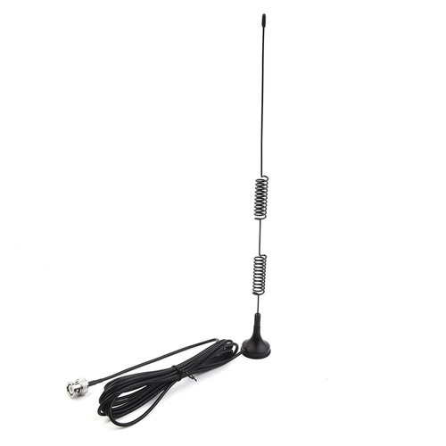 Universial Antenna 50 Ohm 7dBi Amateur BNC-directional Radio Mobile - Picture 9 of 12