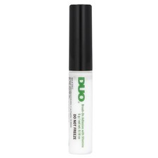 Brush On Striplash Adhesive, White/Clear, 0.18 oz 5 g 