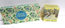 Vintage Avon Bird of Paradise Soap  Cologne NOS