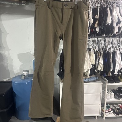 volcom snow pants men Size Large