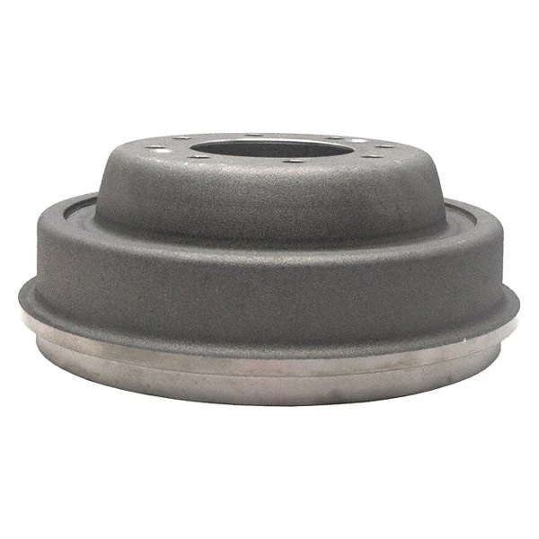 For Chevy C20 Suburban 1971-1972 ACDelco 18B55 Gold Rear Brake Drum - Image 2 of 4