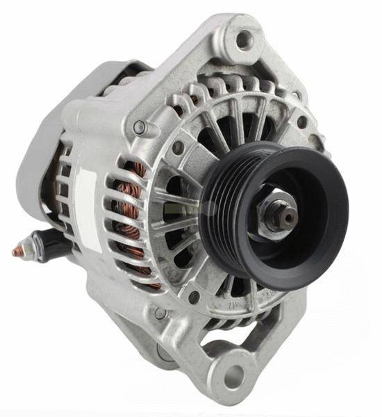 Lichtmaschine Neu OE Nr. 102211-6020 FüR --- Daihatsu-image