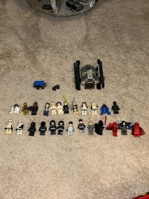 LEGO Star Wars Death Star 75159 Complete Set w/ Box, Instructions, Minifigures