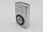 Vintage 1967 Vietnam War US Navy Public Works Center Guam Penguin Lighter Navy — photo 10