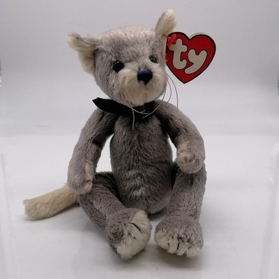Ty ''Fairchild'' Beanie Babies Aus Der ''Attic Treasures Collection''