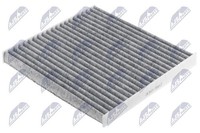 Aktivkohlefilter Innenraumfilter Pollenfilter FÜR Dacia Spring