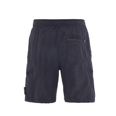 Stone Island L1719 Bermuda Shorts | eBay UK