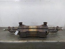 LAMBORGHINI HURACAN EXHAUST SYSTEM LP 610-4 5.2L Petrol Coupe 4T0251051A 14-24