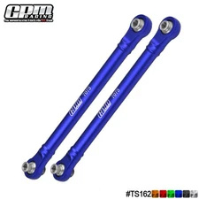 GPM 7075 Alloy Front Steering Toe Links For TRAXXAS 1/8 Maxx Slash 1/10 Maxx 1.0