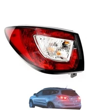  Tail Light 84266019 Compatible with 2013-2017 Chevy Traverse Left Driver Side