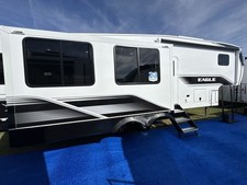 2027 Jayco Eagle SLE 30RLT