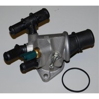 Wahler Thermostat KüHlmittel 88°C FüR Fiat Stilo Bravo II