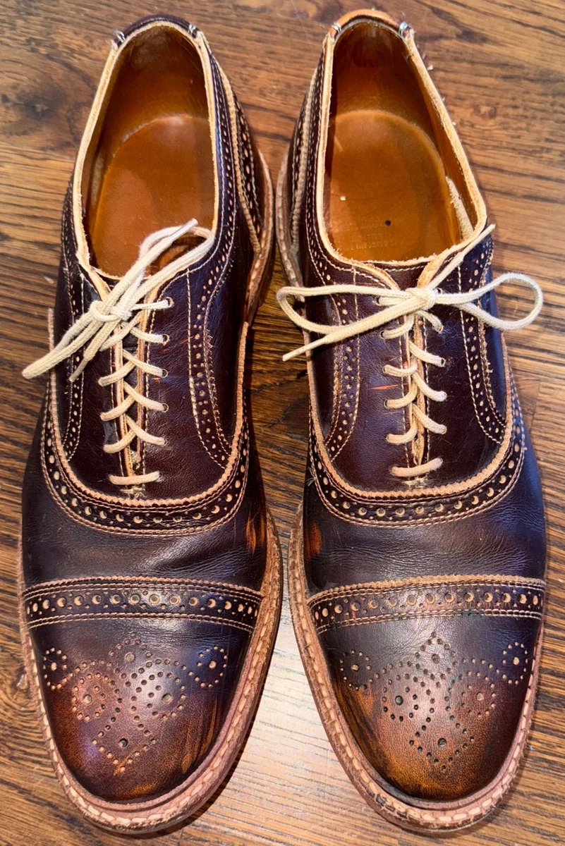 Allen Edmonds Dress Shoes for Men for sale | eBay