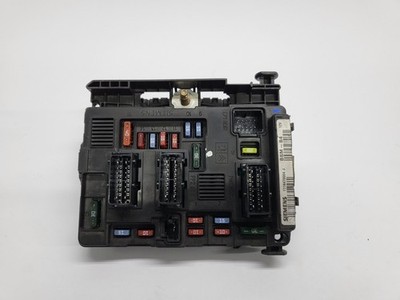 Citroen C2 - Sicherungskasten Relaiskasten 9643498780 (00)