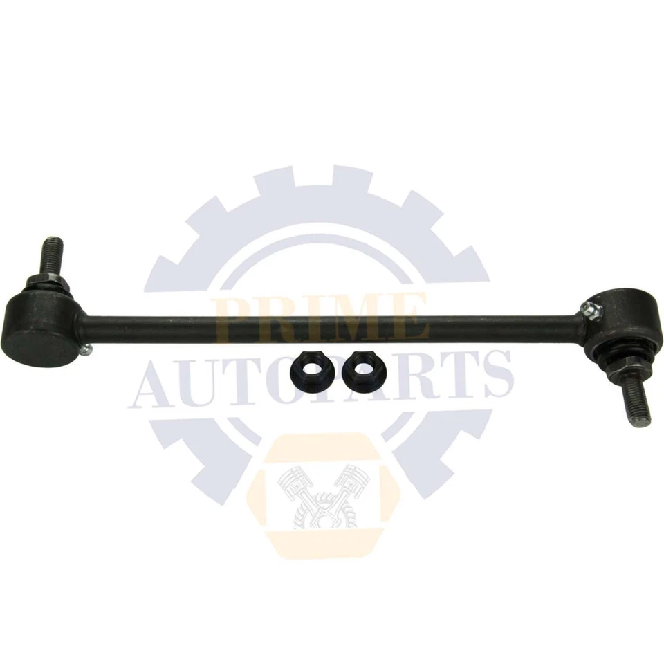 Barras estabilizadoras delanteras MOOG OEM para Dodge Avenger 2007-2014/calibre 9 años de garantía Foto 3 de 4