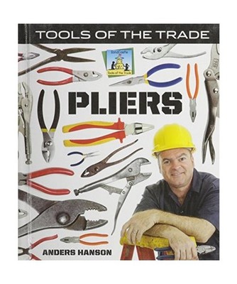 Pliers, Anders Hanson