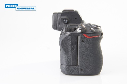 Nikon Z6 II Gehäuse Body | Vollformat DSLM | Sehr gut | 20.986 Klicks | OVP - Bild 5 von 7