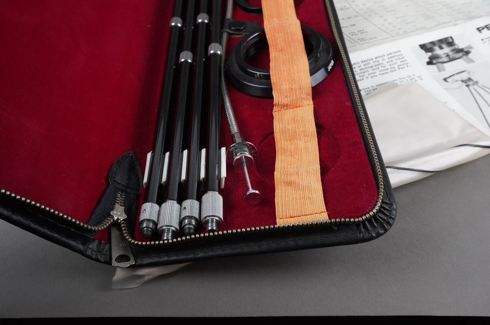 Olympus PEN-UP3 close-up / copying device - Image 3 of 4