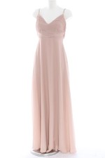 ASOS DESIGN Abito da cocktail Donna Abito Taglia IT 38 rosa antico elegante