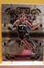2024 Panini Select WNBA - Concourse Marquesha Davis #41 (RC)
