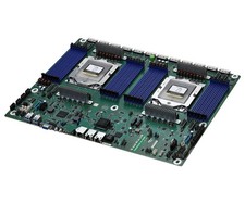 .ASRock TURIN2D24G-2L+ - Motherboard (bulk) (...