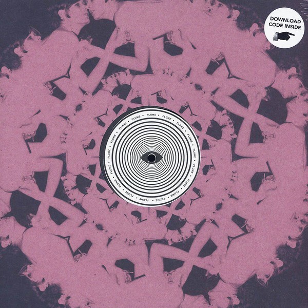 Sleepless Remixes 12" Vinyl