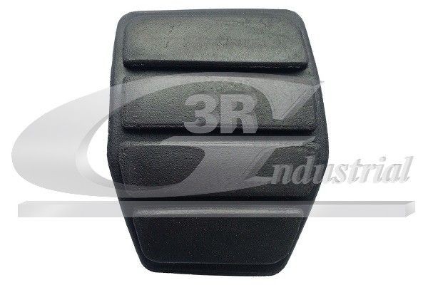3Rg Pedalbelag, Bremspedal 81677 FüR Renault-image