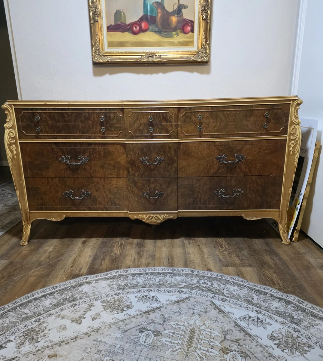 Louis XIII Antique Furniture for sale | eBay
