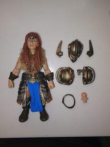 Mythic Legions Dwarves | eBay