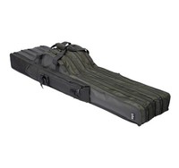 Dam Intenze 3 Compartment Rod Bag 170×31×29Cm Ruten-Transporttasche