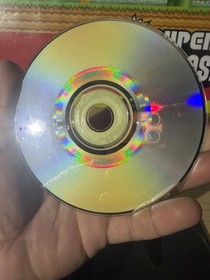 Lot Of 4 different Sega Dreamcast Games - Discs Only -As Is - Untested - read