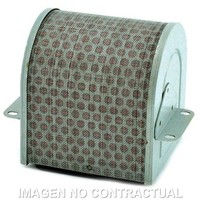 Filter Aire Meiwa Honda Cb500 F-X FüR Motorrad Ersatzteile ZubehöR Teile
