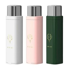 Floss Dispenser Portable Automatic Refillable Home Supplies Floss Pick Box