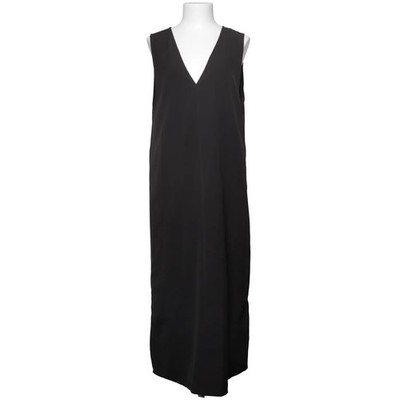 Earth Music & Ecology, Maxikleid, Größe: S, Grau, Polyester/Polyurethan #ClO