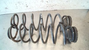 Federelement R + L Seat Ibiza 1.6 16V DSG 6J 2008-2010