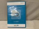 Wii U Lens Cleaning Kit Nintendo Wii U Japanese Never Tested