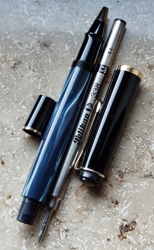 Pelikan R200 Kugelschreiber - Bild 12 von 16