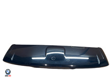 LAND ROVER RANGE ROVER EVOQUE L538 SPOILER BJ32442K03 IN SCHWARZ LRC820