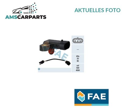 MAP SENSOR DRUCKSENSOR SAUGROHRDRUCK 15122 FAE NEU OE QUALITÄT
