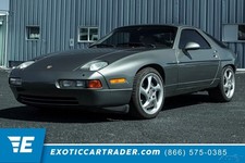1988 Porsche 928 for Sale
