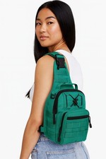 Tactical Military Sling Shoulder Bag