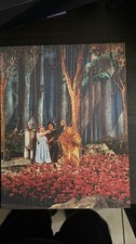 2016 The Art of the Hollywood Backdrop Richar...