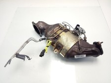 31418 PARTIKELFILTER / 6615228 FÜR ALFA ROMEO STELVIO 630 2.0 TURBO CAT