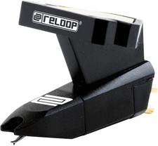 OM Black by Ortofon - Turntable Cartridge wit...