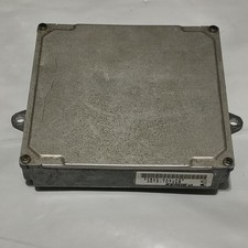 Engine Computer Honda Accord 2006 37820-rad-a07 2.4l Mt Pcm Ecm Ecu Oem