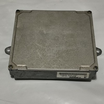 ENGINE COMPUTER HONDA ACCORD 2006 37820-RAD-A07 2.4L MT PCM ECM ECU OEM