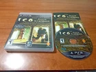 New ListingCIB The Ico & Shadow of the Colossus Collection (PlayStation 3 PS3 2011) TESTED